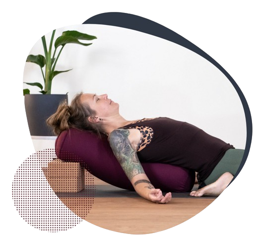 Somatic Yin Yoga Somatic Yin Yoga
