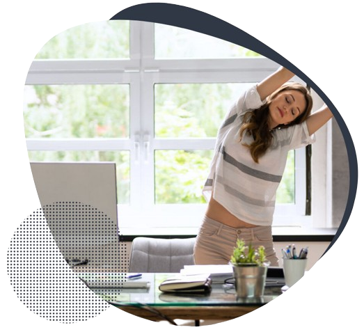 Somatic Yoga Mittagspause Somatic Yoga Mittagspause