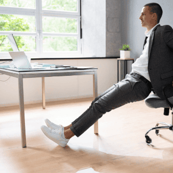 Business Yoga