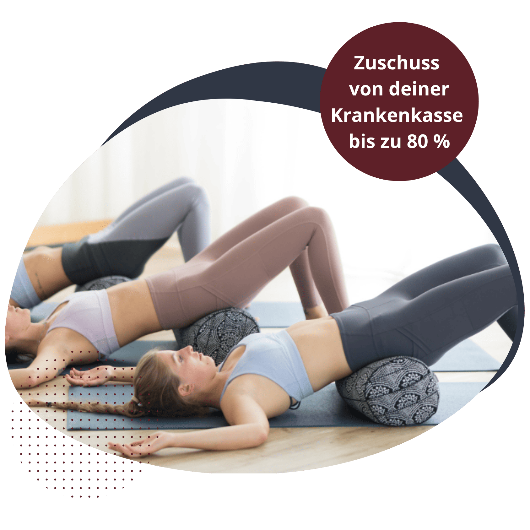 Restorative Yoga Leipzig