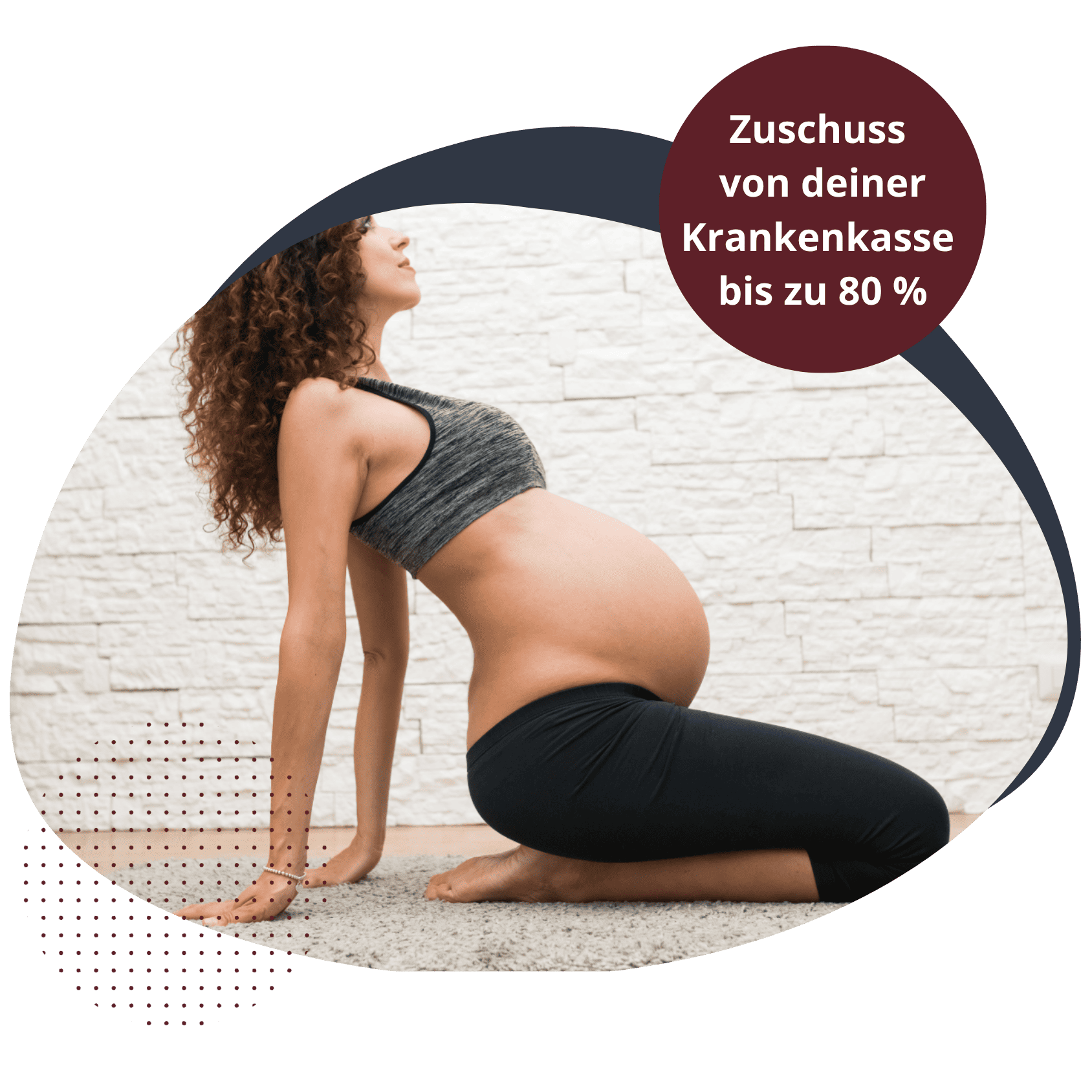 Schwangerschaftsyoga Leipzig