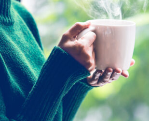 Freude am Fasten statt Frustfalle