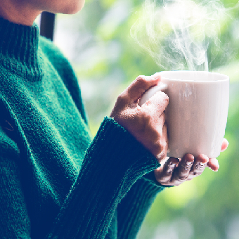 Freude am Fasten statt Frustfalle