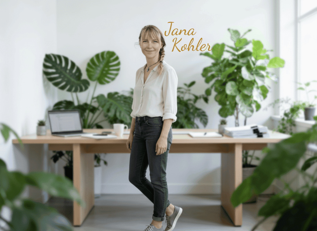 Jana Kohler_virtuelle Assistenz