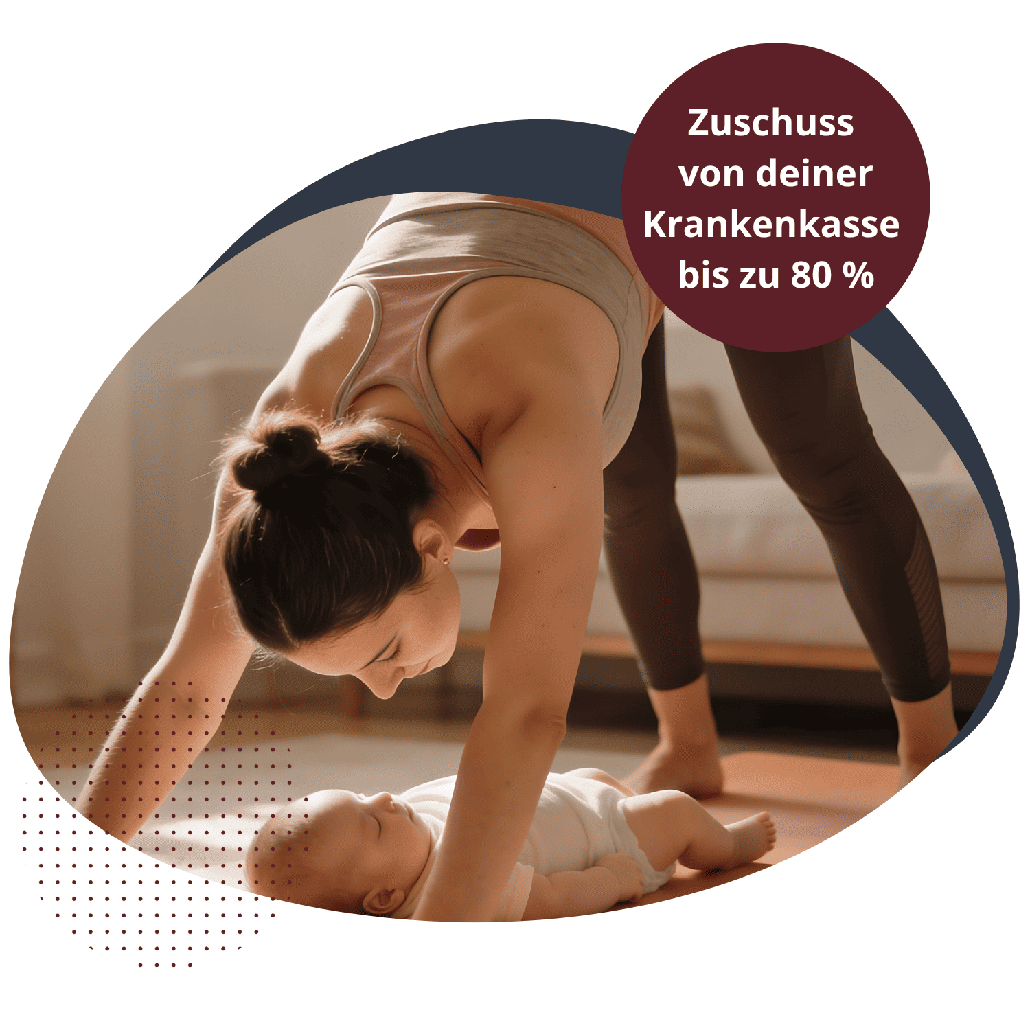 Rückbildungskurs Leipzig