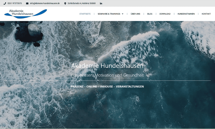 Akademie