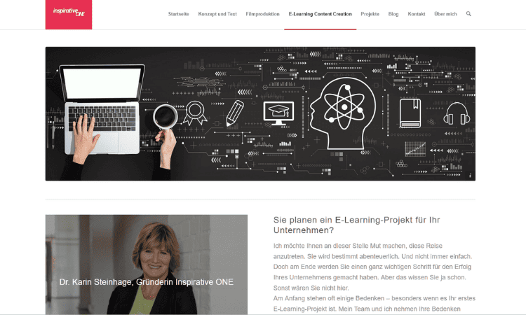 E-Learning