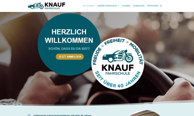 Fahrschule