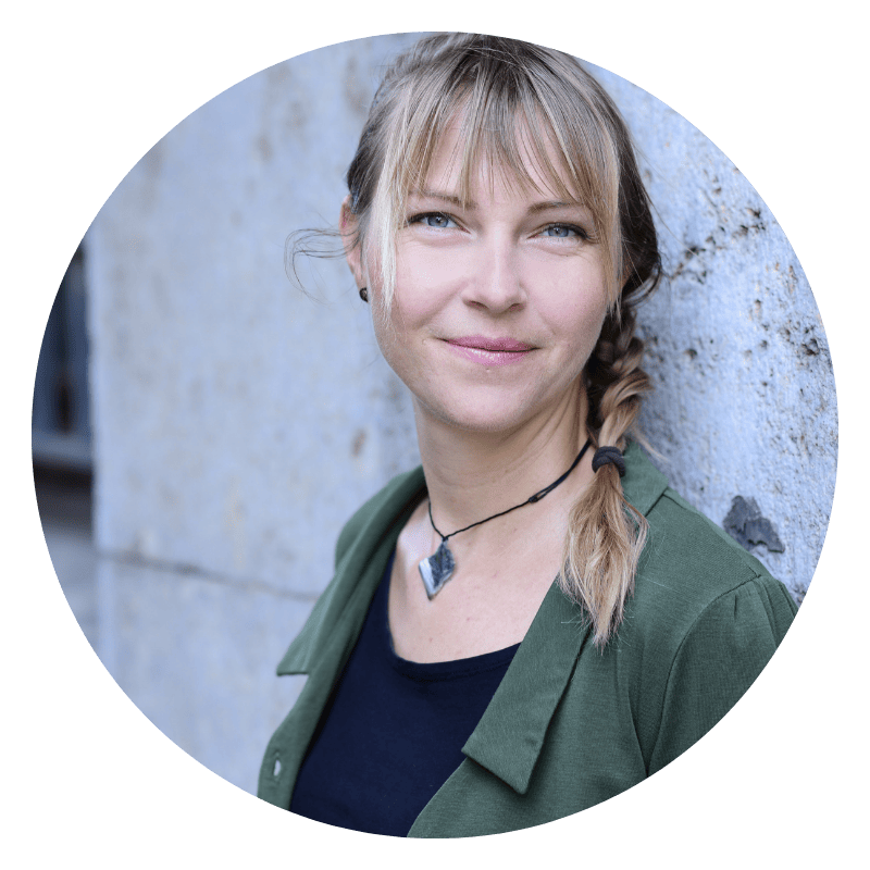 Dr. Anja Röding
