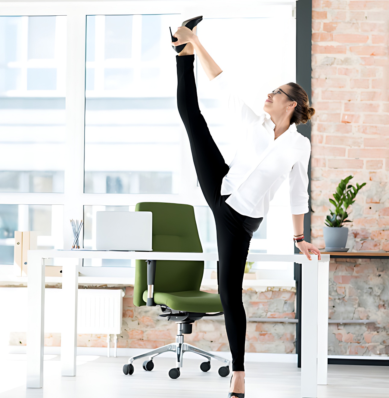 Business Yoga Leipzig_2026