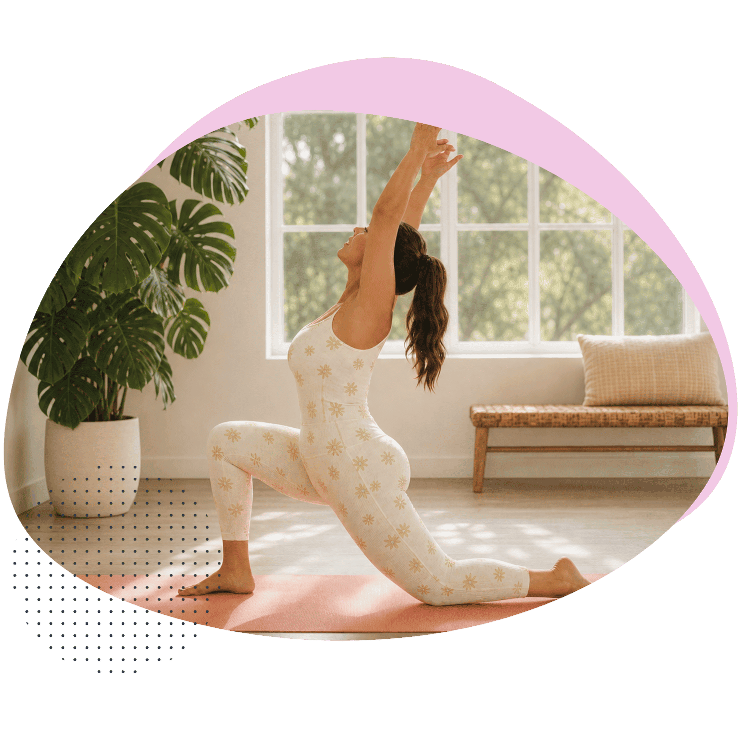 Hormonyoga_Follikelphase