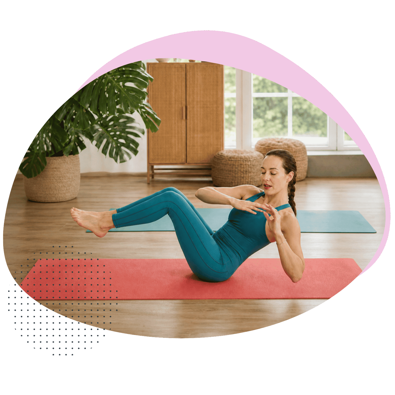 Hormonyoga_Ovulationsphase