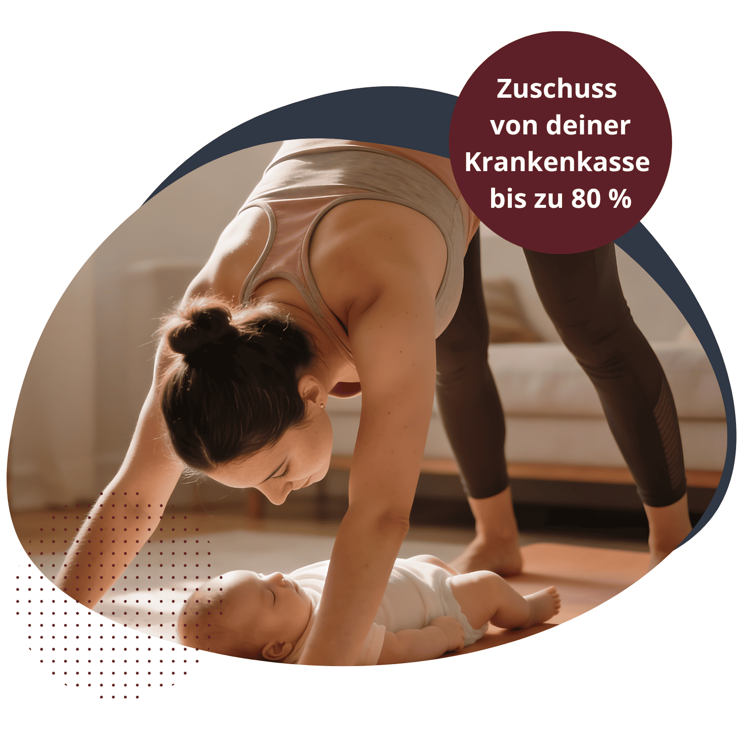 Rückbildungskurs Leipzig